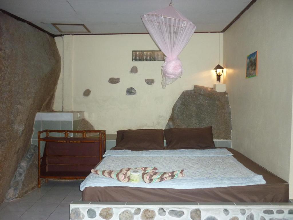 Thong Yang Bungalow Пханган Экстерьер фото