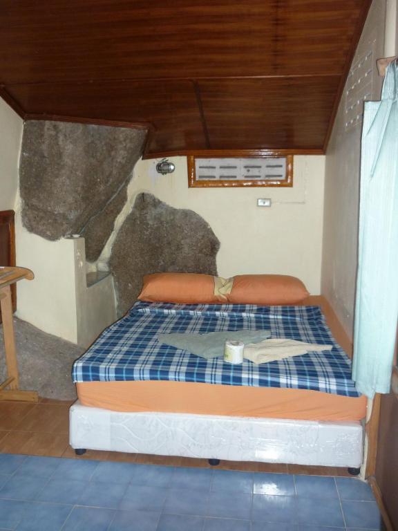 Thong Yang Bungalow Пханган Экстерьер фото
