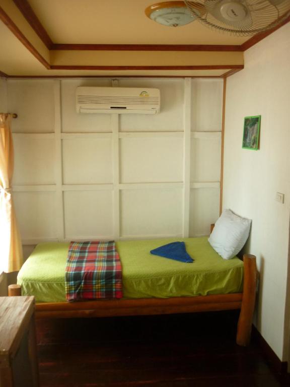 Thong Yang Bungalow Пханган Экстерьер фото