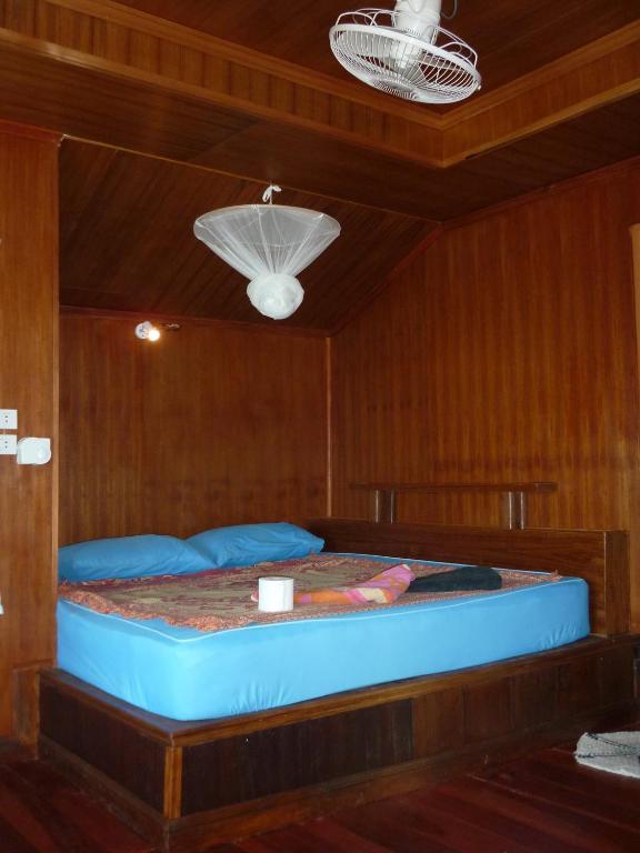 Thong Yang Bungalow Пханган Экстерьер фото
