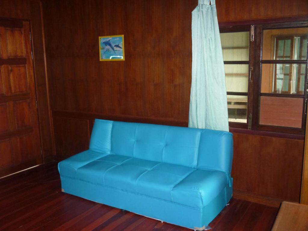 Thong Yang Bungalow Пханган Экстерьер фото