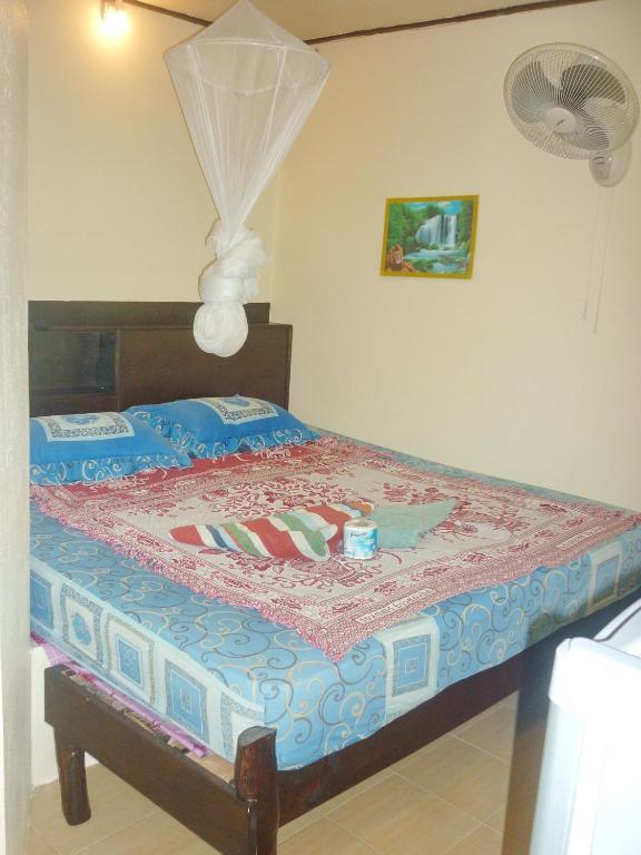 Thong Yang Bungalow Пханган Экстерьер фото